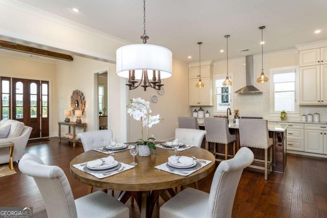 1496 Spruce Drive, Conyers, GA 30094