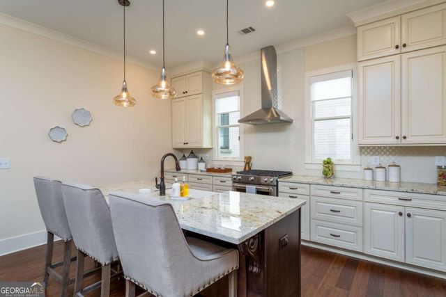 1496 Spruce Drive, Conyers, GA 30094