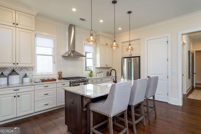 1496 Spruce Drive, Conyers, GA 30094