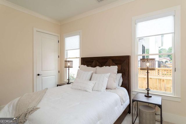 1496 Spruce Drive, Conyers, GA 30094