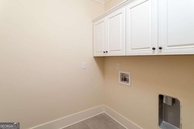 1496 Spruce Drive, Conyers, GA 30094