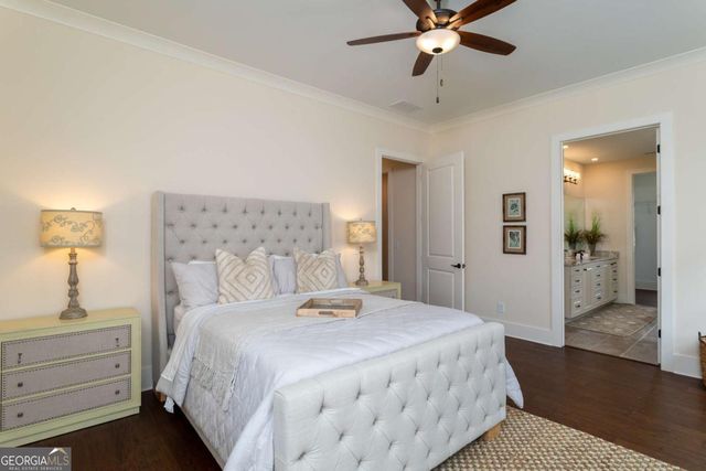 1496 Spruce Drive, Conyers, GA 30094