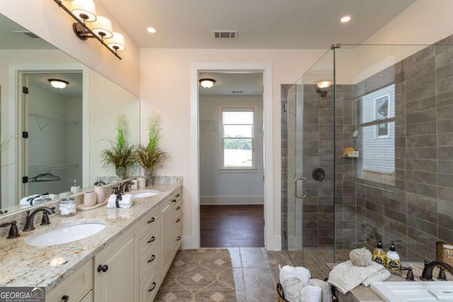 1496 Spruce Drive, Conyers, GA 30094