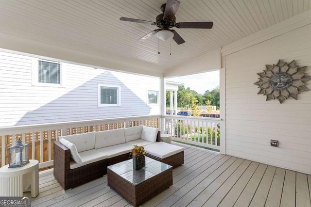 1496 Spruce Drive, Conyers, GA 30094