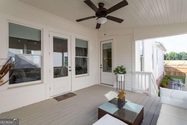 1496 Spruce Drive, Conyers, GA 30094