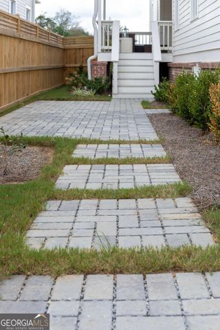 1496 Spruce Drive, Conyers, GA 30094