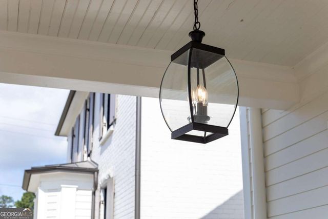 1496 Spruce Drive, Conyers, GA 30094