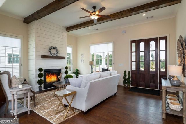 1496 Spruce Drive, Conyers, GA 30094