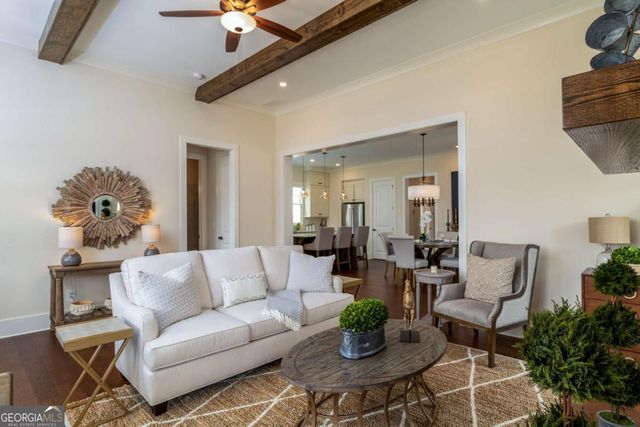 1496 Spruce Drive, Conyers, GA 30094