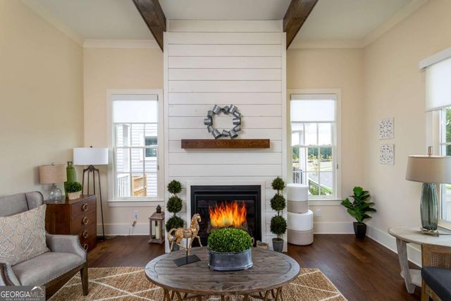 1496 Spruce Drive, Conyers, GA 30094