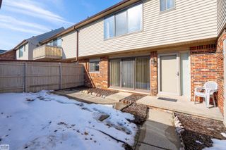 42699 Jonathan Place, Clinton Twp, MI 48038