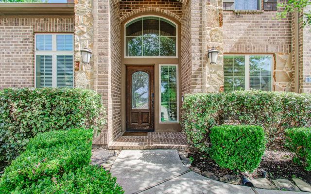 164 Deerfield Meadow Drive, Conroe, TX 77384