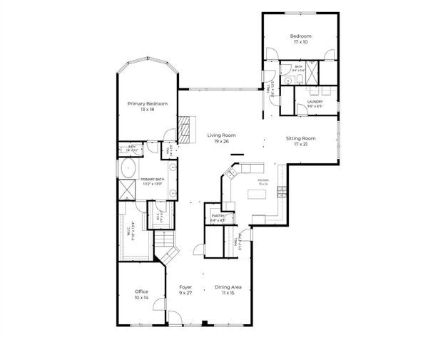164 Deerfield Meadow Drive, Conroe, TX 77384