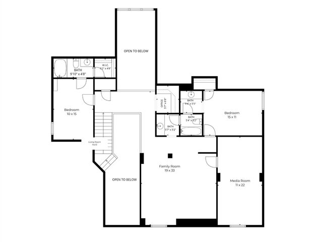 164 Deerfield Meadow Drive, Conroe, TX 77384