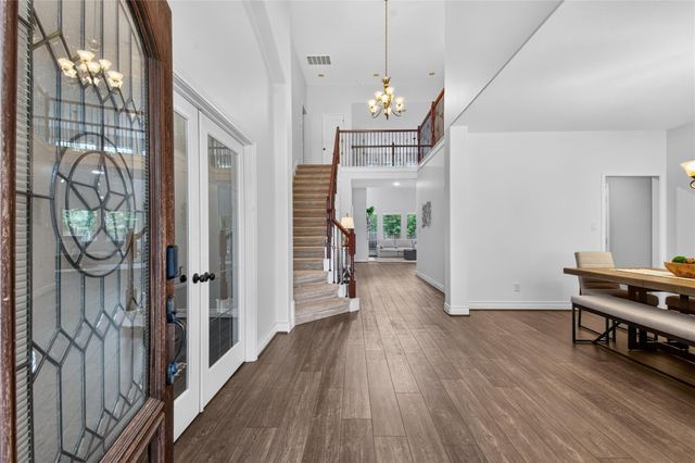 164 Deerfield Meadow Drive, Conroe, TX 77384