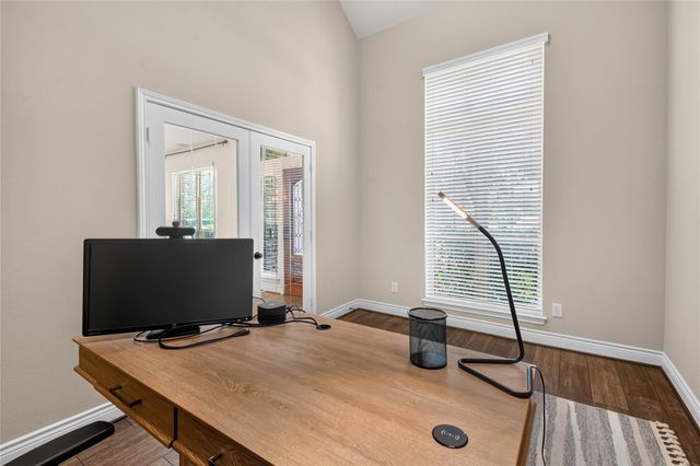 164 Deerfield Meadow Drive, Conroe, TX 77384