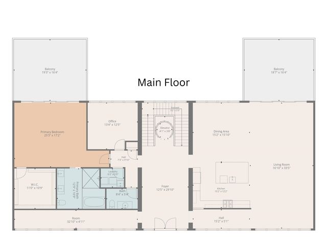 1125 Dickson Road, Campobello, SC 29322