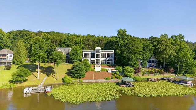 1125 Dickson Road, Campobello, SC 29322