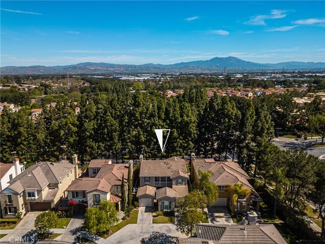 11 Highfield, Irvine, CA 92618