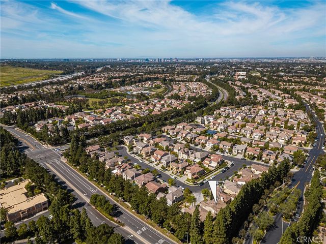 11 Highfield, Irvine, CA 92618