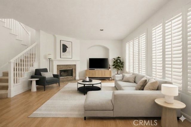 11 Highfield, Irvine, CA 92618