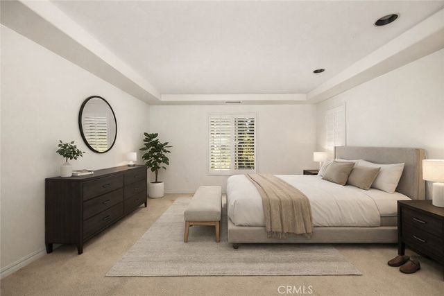 11 Highfield, Irvine, CA 92618