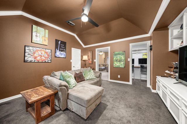 9602 Silver Birch Court, Missouri City, TX 77459