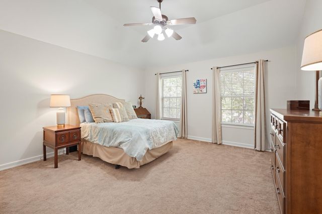 9602 Silver Birch Court, Missouri City, TX 77459
