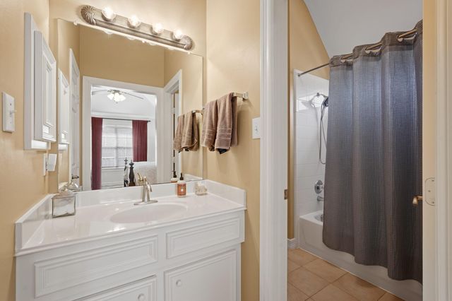 9602 Silver Birch Court, Missouri City, TX 77459