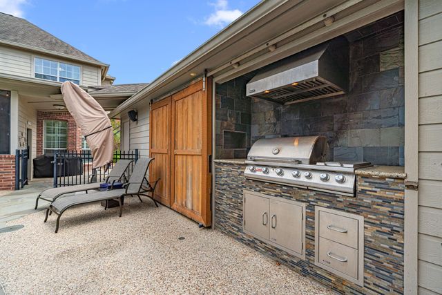 9602 Silver Birch Court, Missouri City, TX 77459