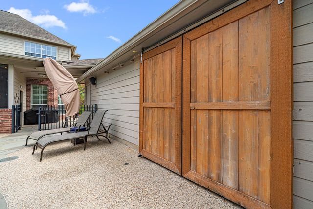 9602 Silver Birch Court, Missouri City, TX 77459