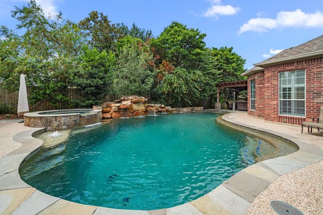 9602 Silver Birch Court, Missouri City, TX 77459