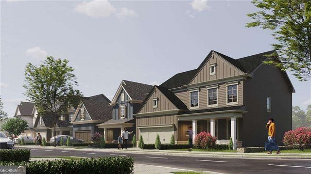 1013 Homepark Circle, Buford, GA 30518