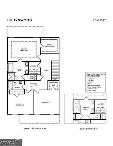 1013 Homepark Circle, Buford, GA 30518