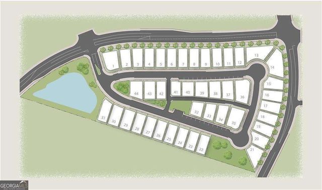 1013 Homepark Circle, Buford, GA 30518