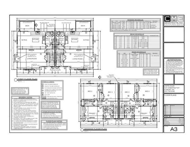 147 Chestnut Street A, Foxboro, MA 02035