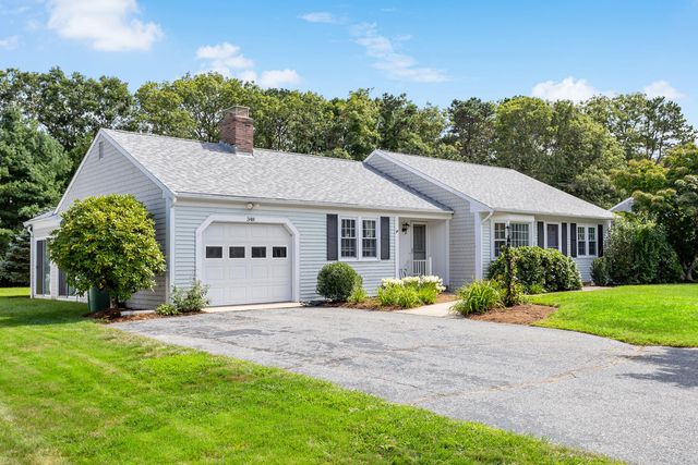 348 Prince Hinckley Road, Centerville, MA 02632