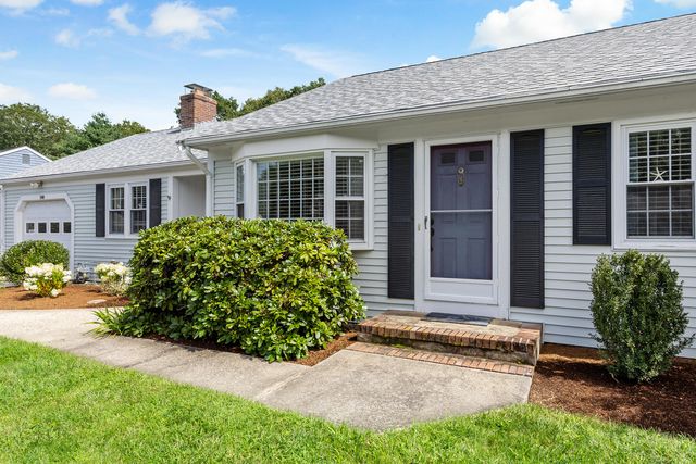 348 Prince Hinckley Road, Centerville, MA 02632