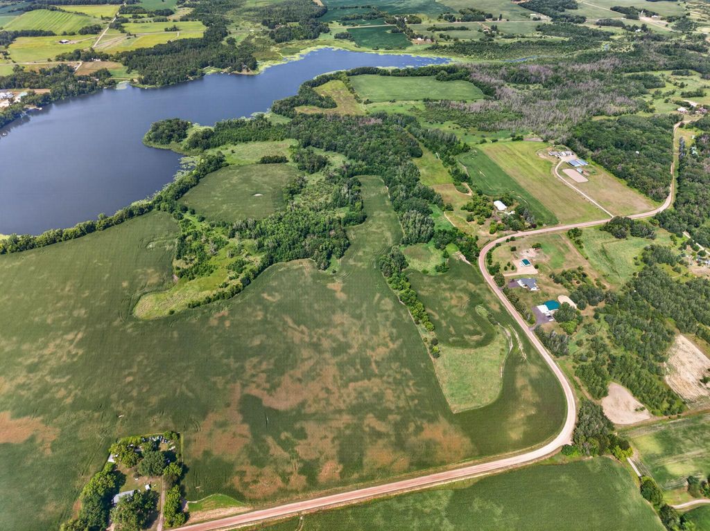 7xxx 373rd Avenue NW, Dalbo, MN 55017 — photo 3