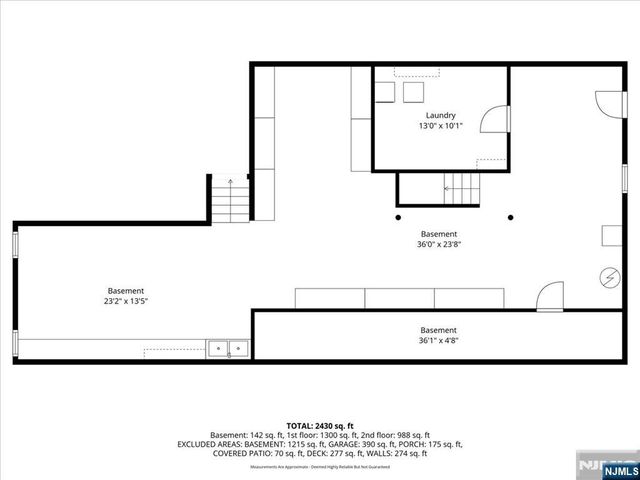 6 Fleming Court, Washington Township, NJ 07853