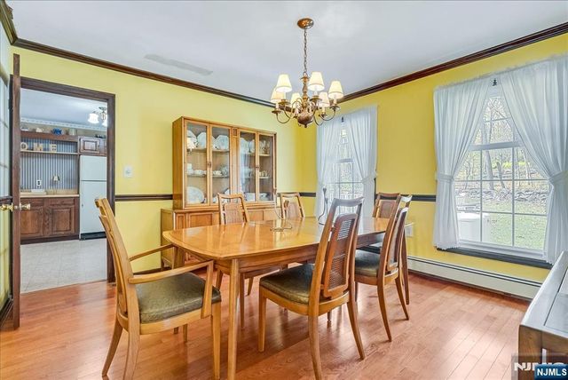 6 Fleming Court, Washington Township, NJ 07853