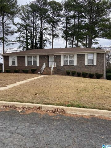 909 OWEN AVENUE, Fairfield, AL 35064