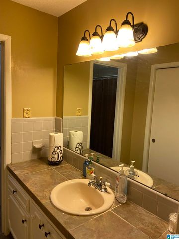 909 OWEN AVENUE, Fairfield, AL 35064