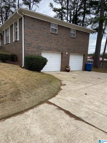 909 OWEN AVENUE, Fairfield, AL 35064