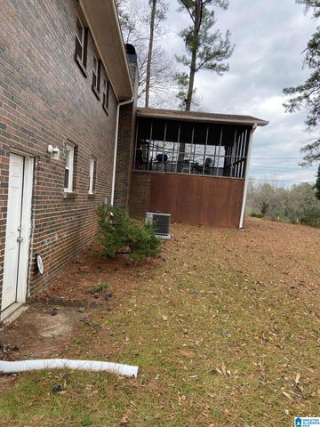 909 OWEN AVENUE, Fairfield, AL 35064