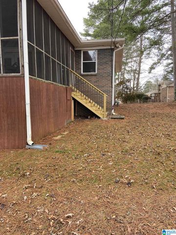 909 OWEN AVENUE, Fairfield, AL 35064