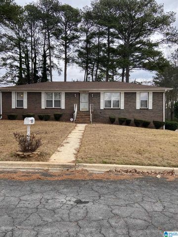 909 OWEN AVENUE, Fairfield, AL 35064