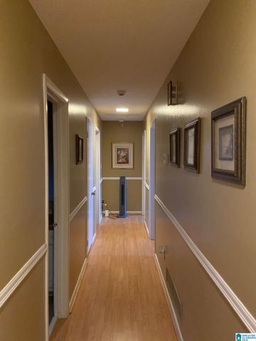 909 OWEN AVENUE, Fairfield, AL 35064