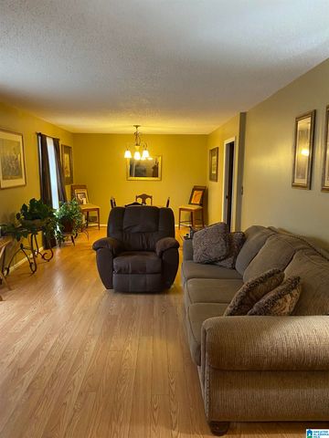 909 OWEN AVENUE, Fairfield, AL 35064