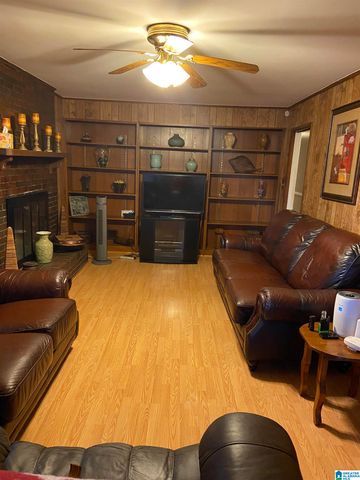 909 OWEN AVENUE, Fairfield, AL 35064